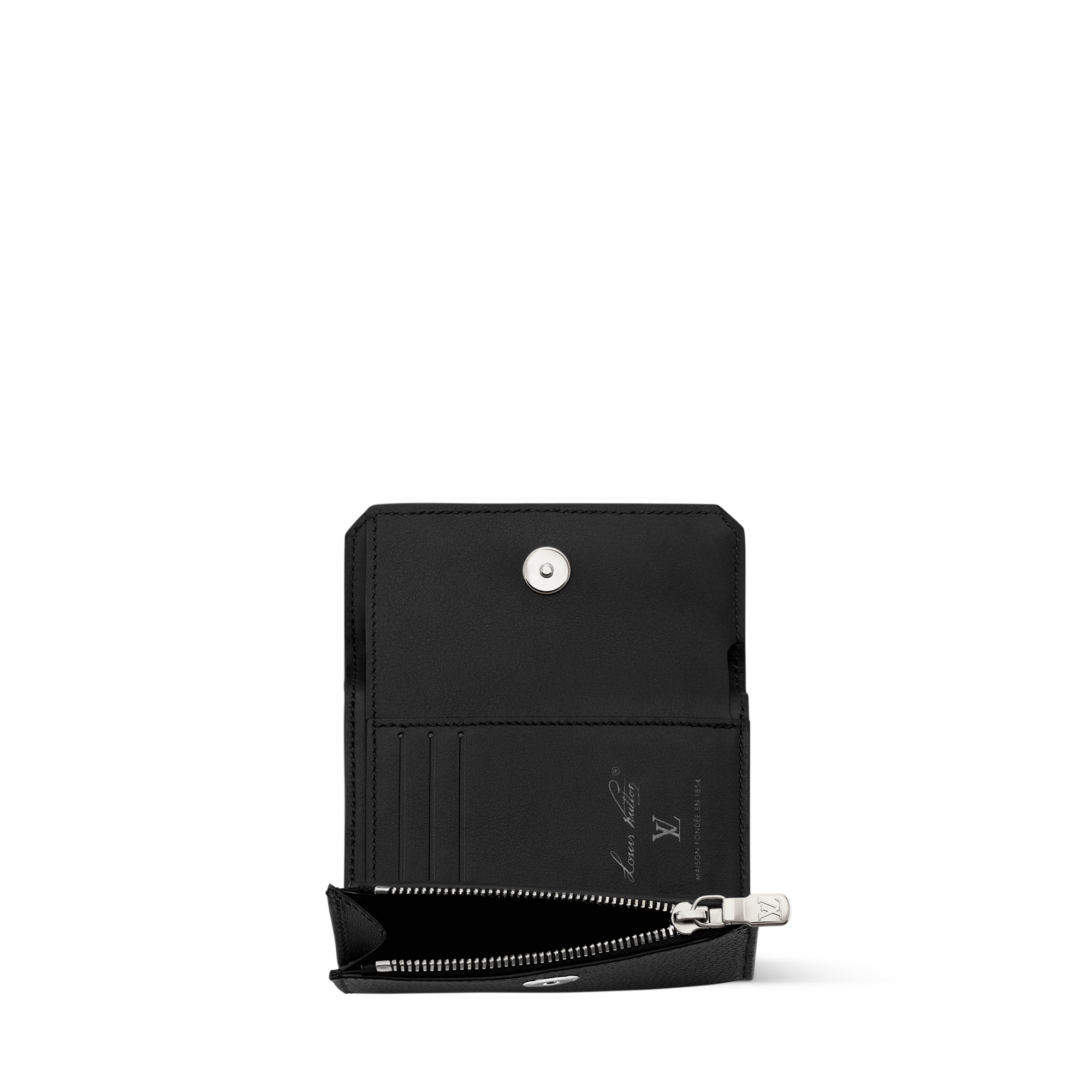 LOUIS VUITTON ジョルジュ・ウォレット Georges Wallet Other Leather - Super Lucky Day - For Him | LOUIS